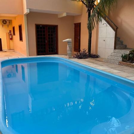 Hotel Alta Vista Canoa Quebrada Dış mekan fotoğraf