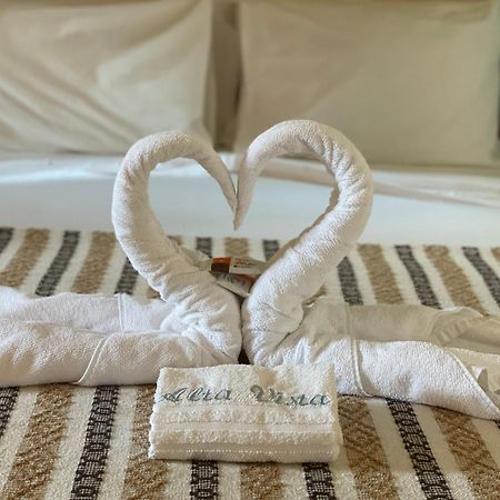 Hotel Alta Vista Canoa Quebrada Dış mekan fotoğraf